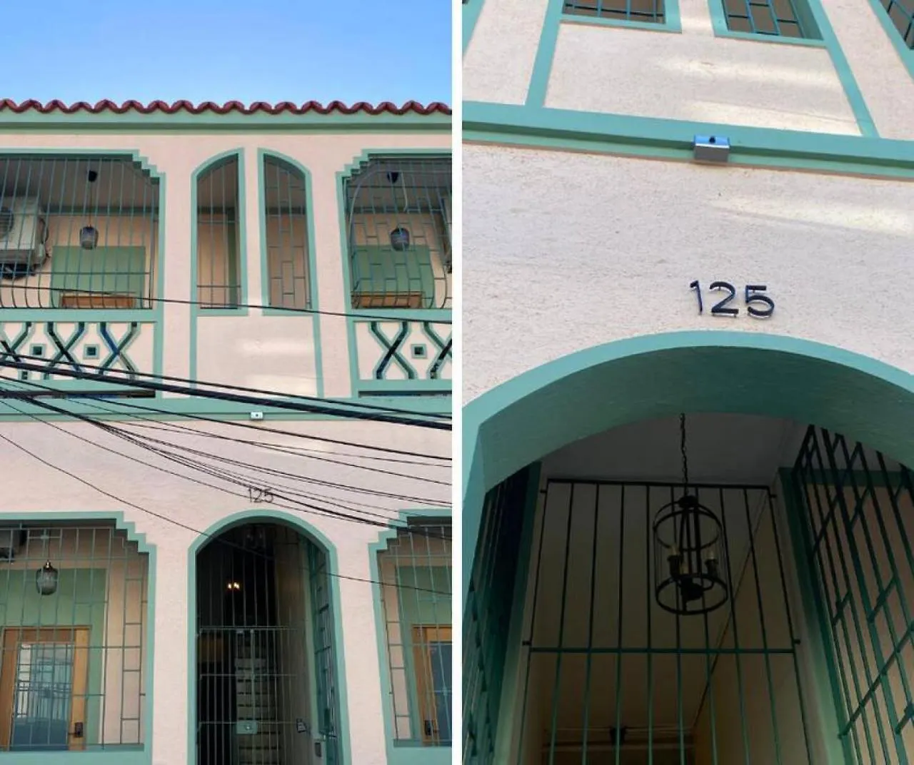 Chic And Sunny Apartment In Santuce With Parking Apt 7 San Juan