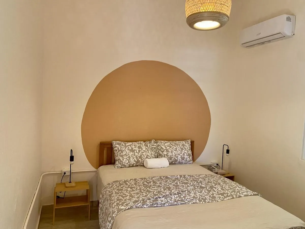Chic And Sunny Apartment In Santuce With Parking Apt 7 San Juan