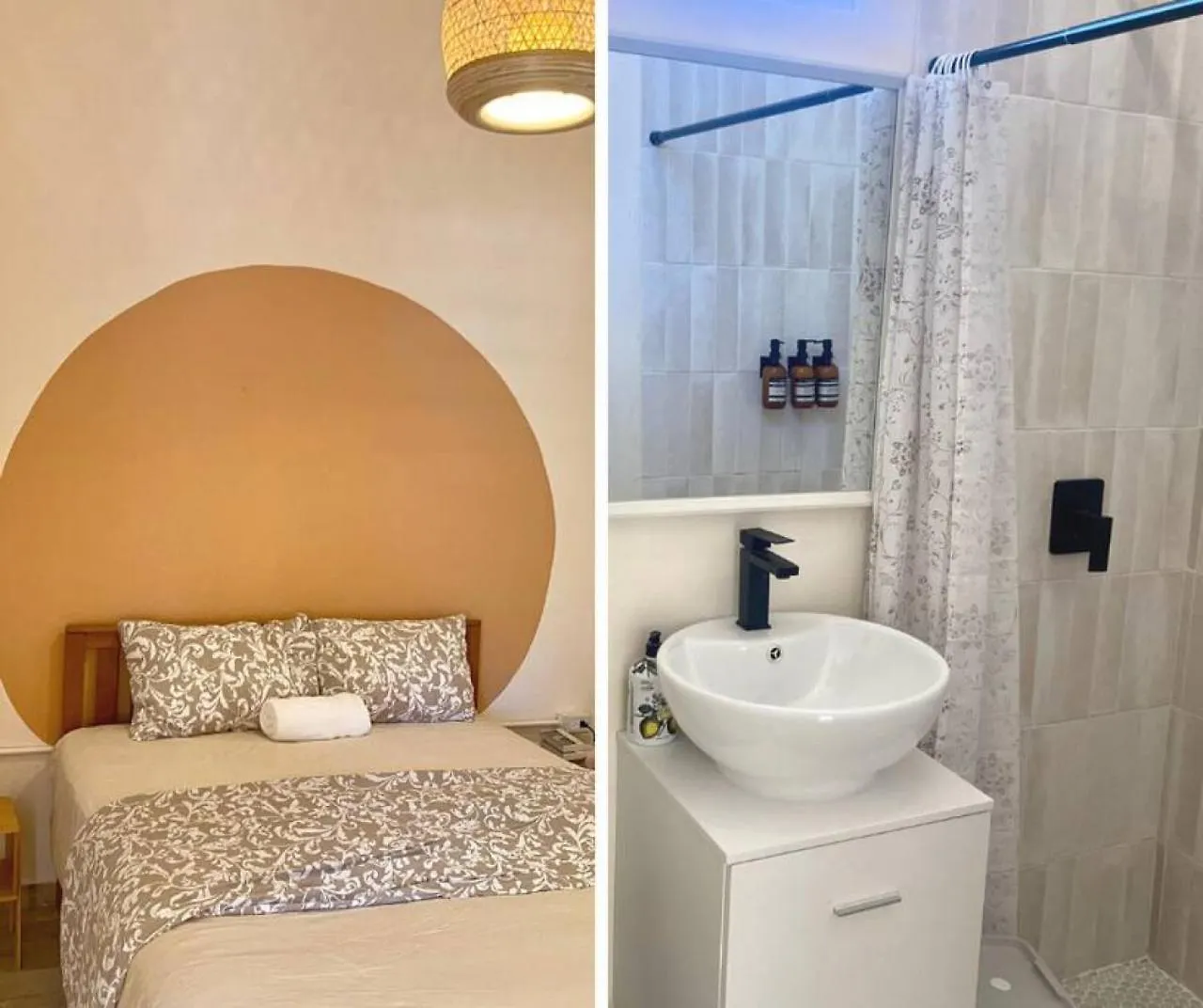 Chic And Sunny Apartment In Santuce With Parking Apt 7 San Juan 0*,