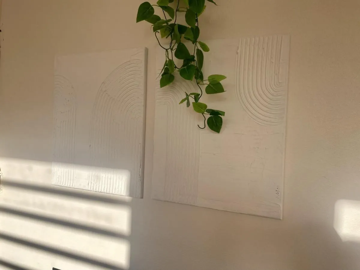 Chic And Sunny Apartment In Santuce With Parking Apt 7 San Juan Porto Rico